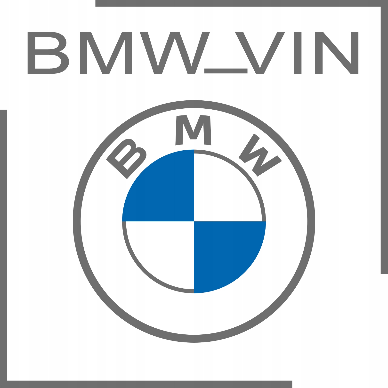 BMW VIN Historia Serwisowa Przebieg ASO PDF 7dni/7