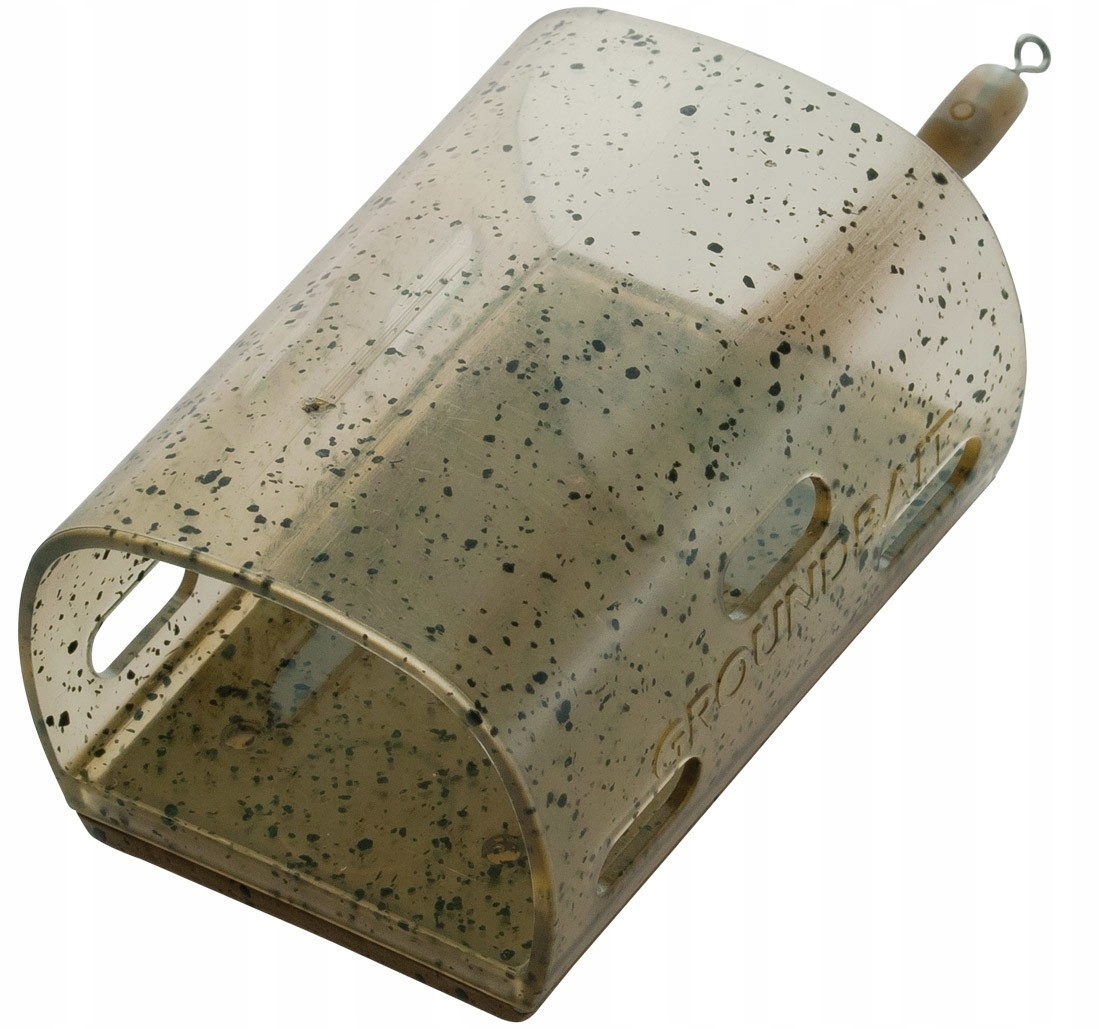 Koszyk Oval Groundbait Heavy Drennan 30g