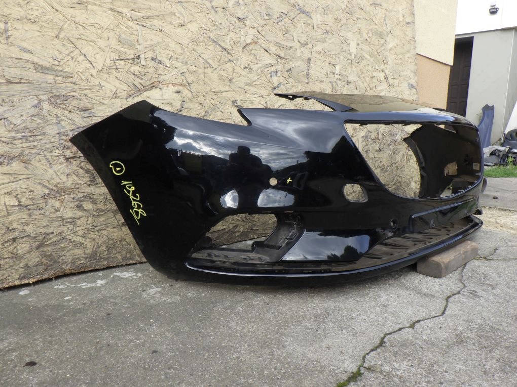 OPEL CORSA E 15- Pare chocs avant