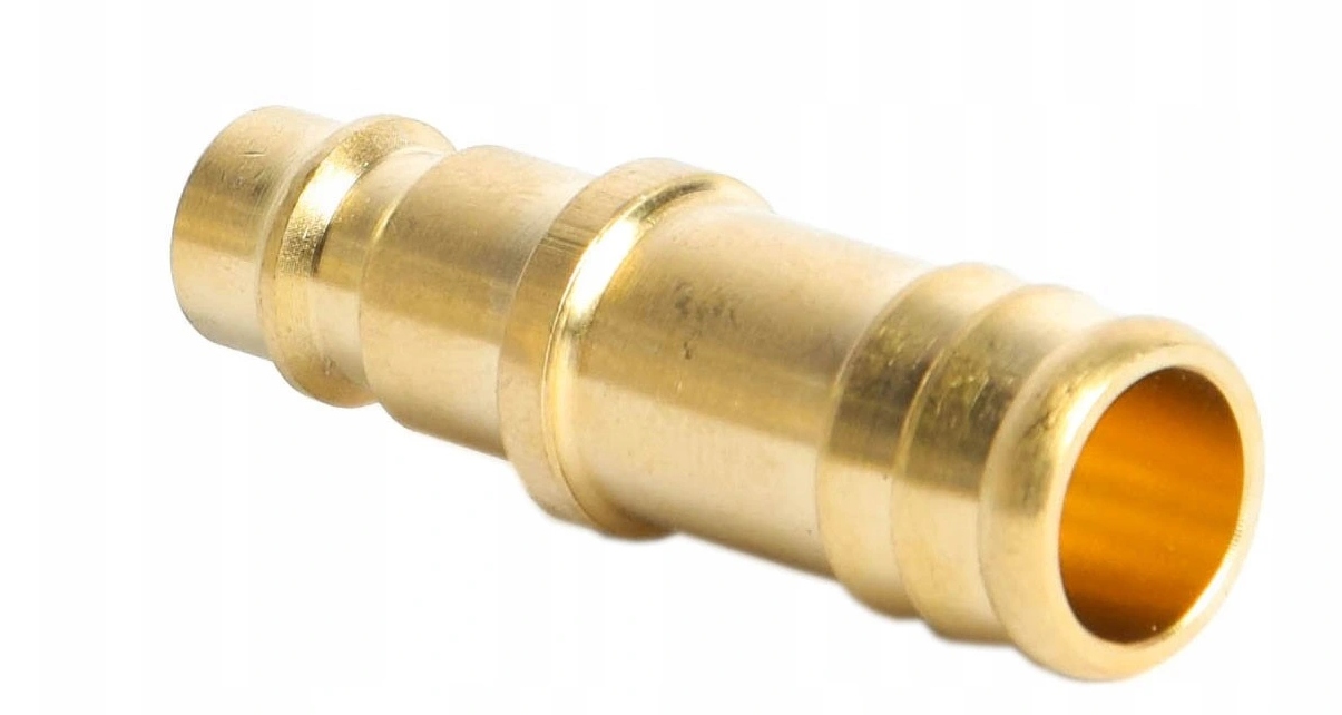 

Wtyczka Pneumatyczna Szybkozłącza Wtyk Na Wąż 13MM