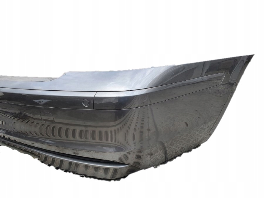 BMW E65 LIFT LISTWA ZDERZAK TYŁ TYLNY Typ samochodu Samochody osobowe