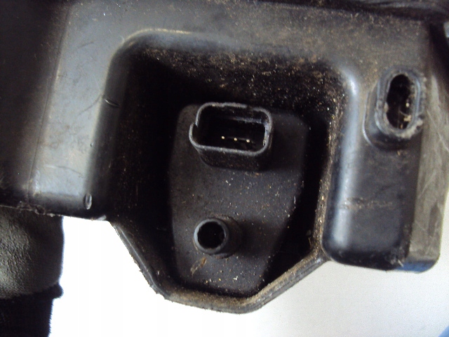 ZBIORNIK PŁYNU FAP DPF CITROEN C4 PICASSO 1.6 D Producent części Citroen OE