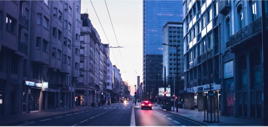 Wideorejestrator Kamera Prido i7 pro WIFI Display Size 2 7