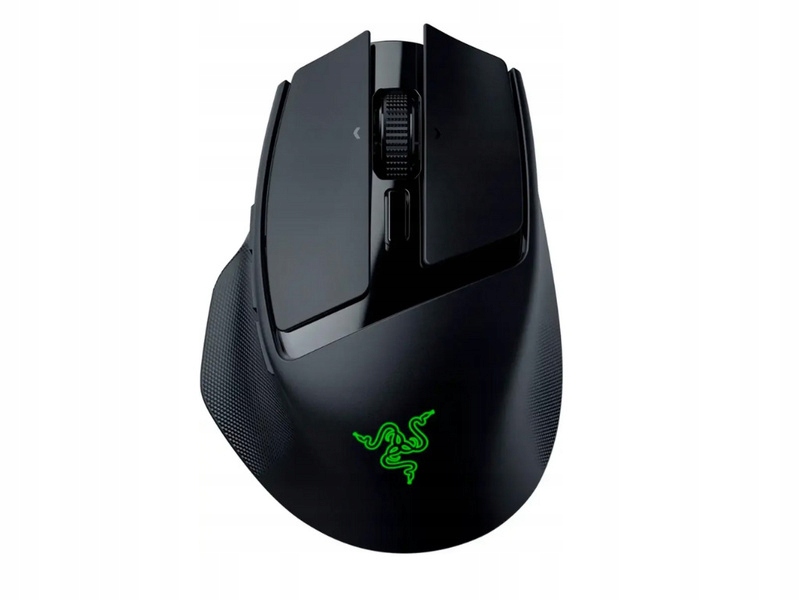 Razer Basilisk Mobile bezprzewodowa