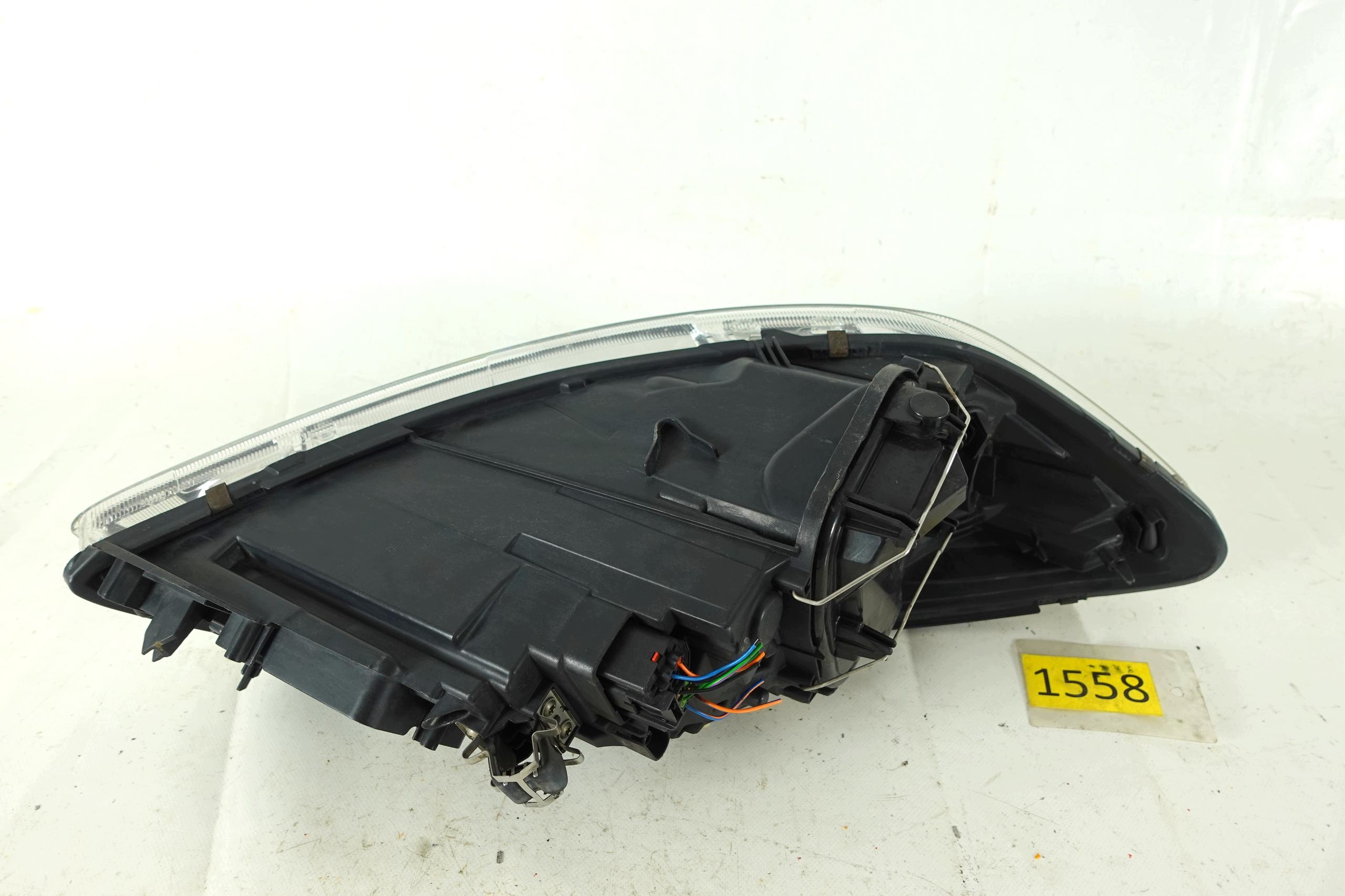 light left front left front VOLVO C30 LIFT 10-13 FL RHD UK ANGLIK 2010