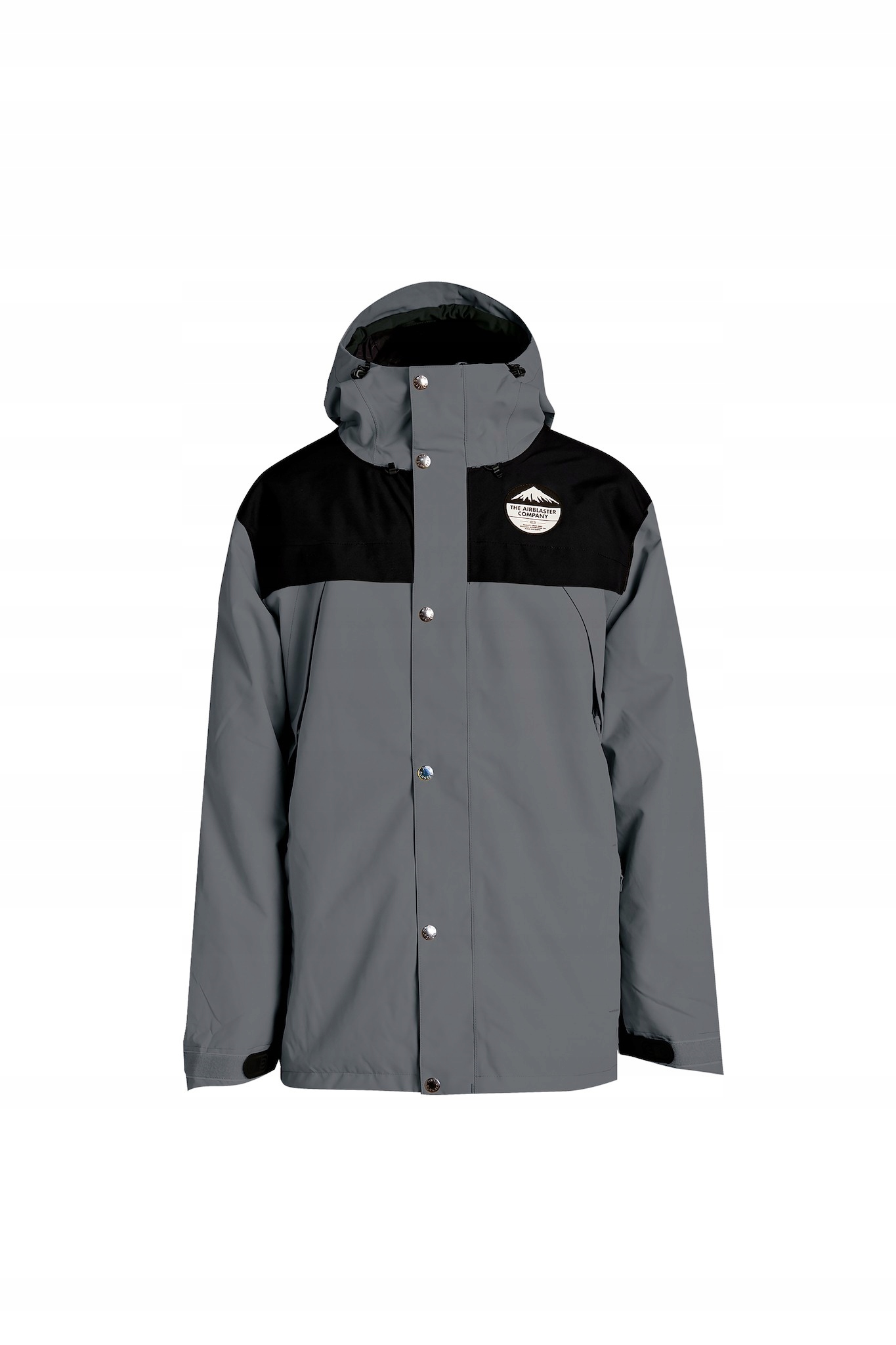 Airblaster Męska Kurtka Guide Shell Shark S