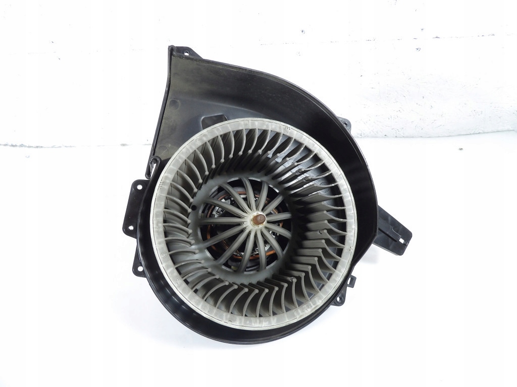 SKODA RAPID heating air 6R1819015A