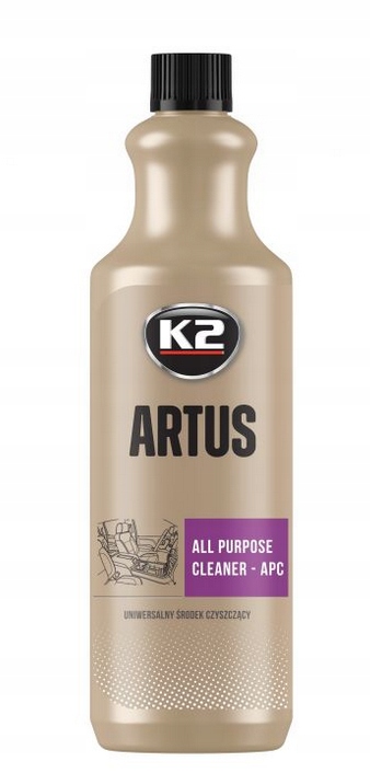 

K2 Artus Płyn Do Mycia Apc 1KG