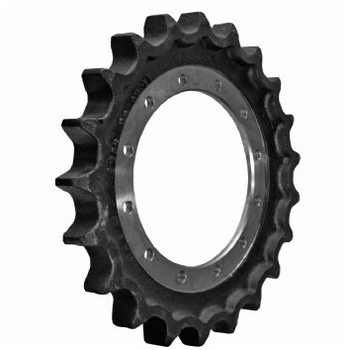 KOLO NAPEDOWE KOPARKI BOBCAT E60 E62 ORGINALNA