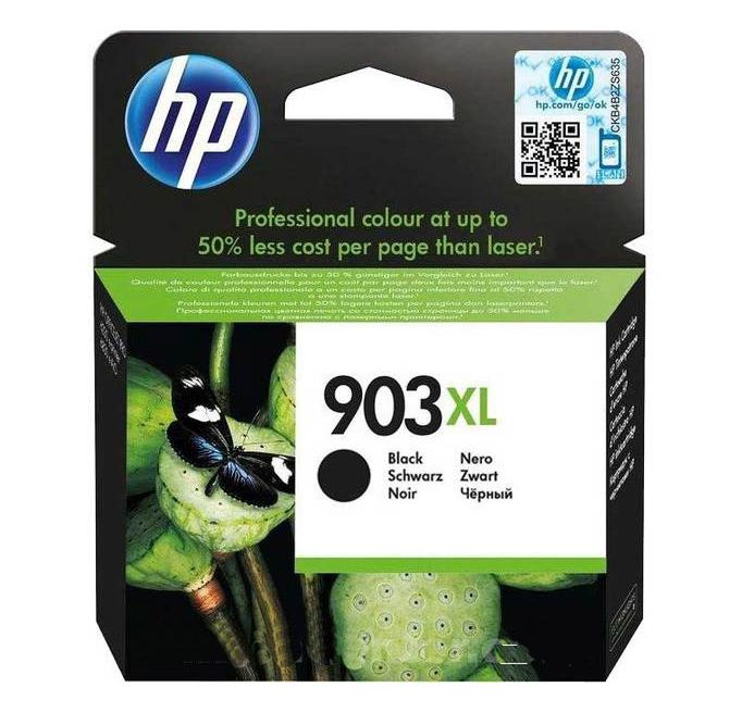 Inkoust Hp originální č.