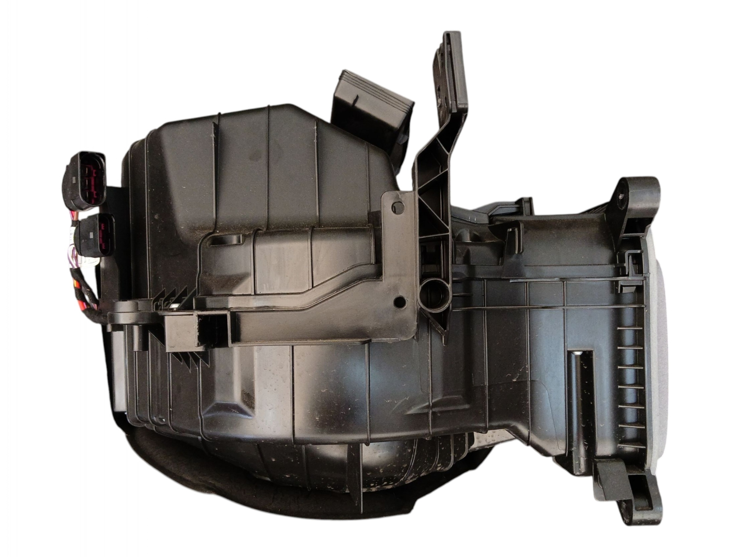 ventilátor tOPENÍ topení FORD EXPLORER EV (2024-) 1EA820153N