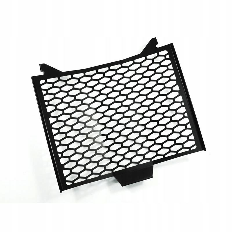 ZIEGER РЕШЕТКА РАДИАТОРА 10001877