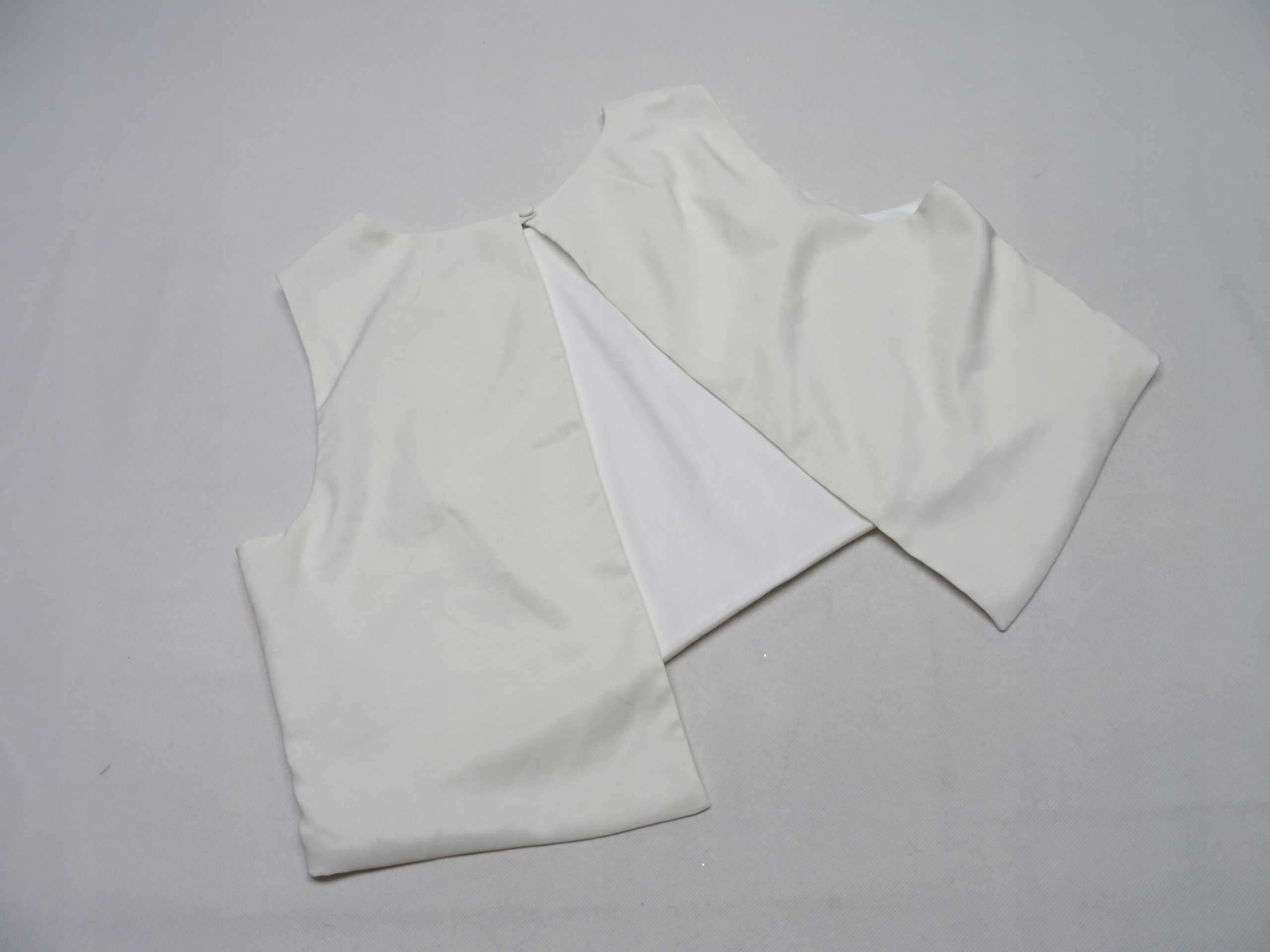 TOP JESSICA C&A 44/XL Materiał dominujący poliester