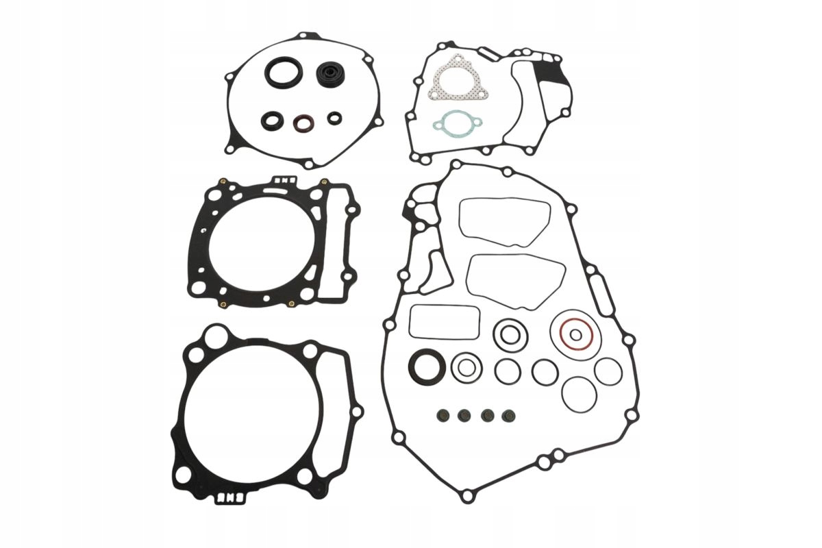 Komplet Tesnení Yamaha Yz 450 F '23-'25, Wr 450 F '24-'25