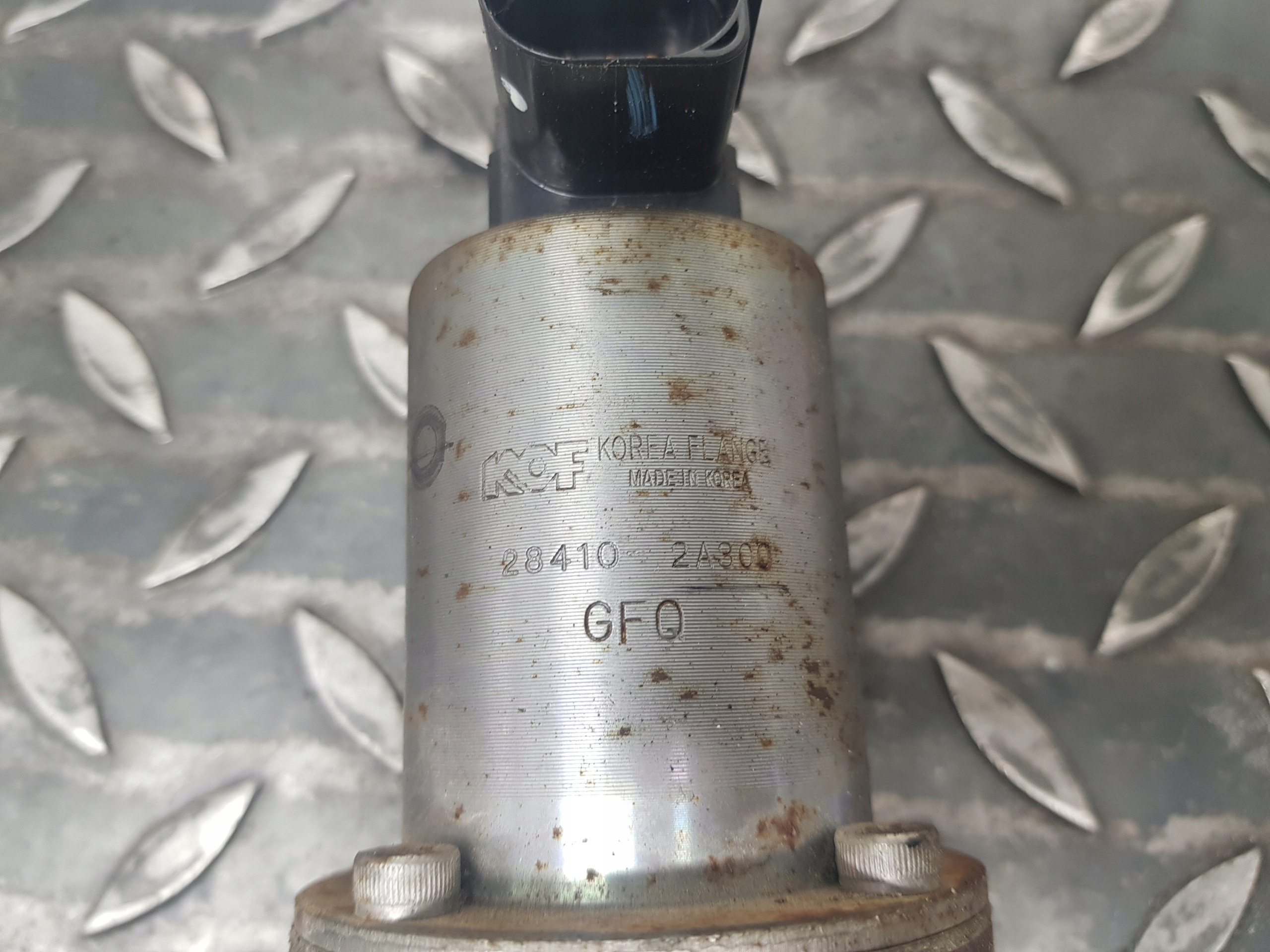 egr ventil KIA CEED 28410-2A300