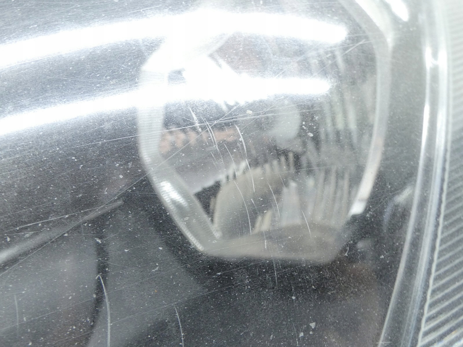light left front left front VW GOLF VII 3D / 5D 5G2941005