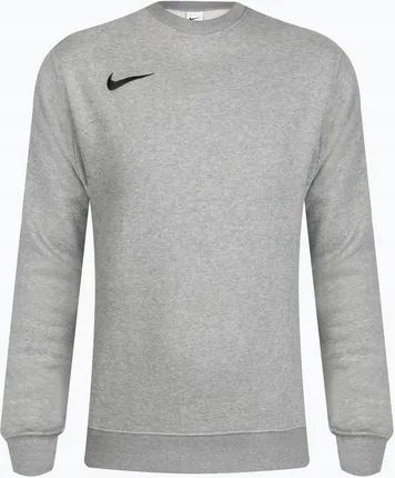 Pánská mikina Nike Park 20 Crewneck šedá vel. M CW6902-063 Y5526