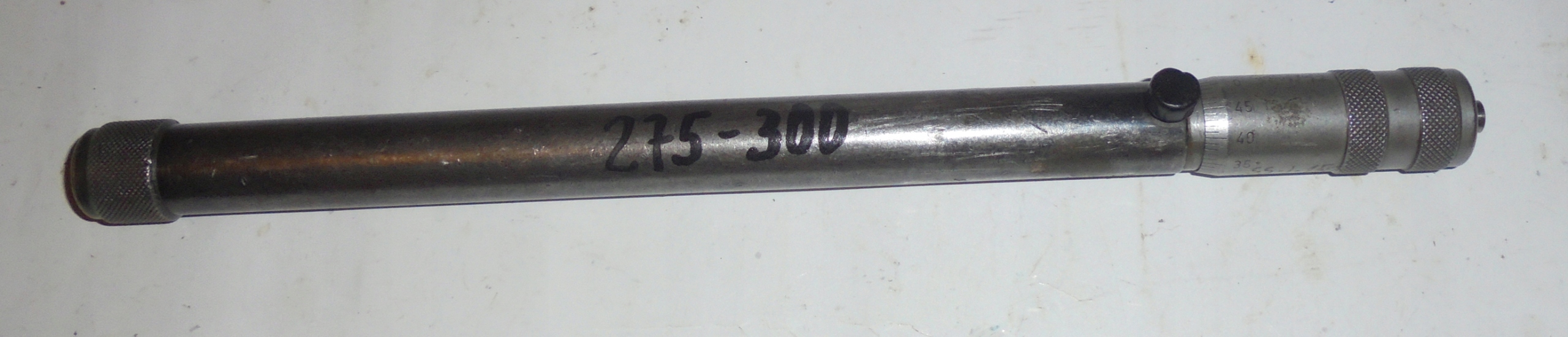 ŚREDNICÓWKA ŚREDNICÓWKI PAŁECZKOWA mitutoyo 275300