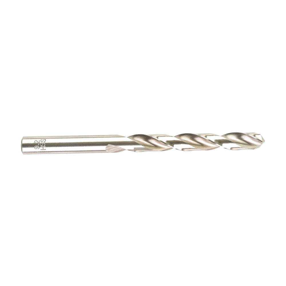 

Wiertło do metalu 9,2mm Hss-g Milwaukee