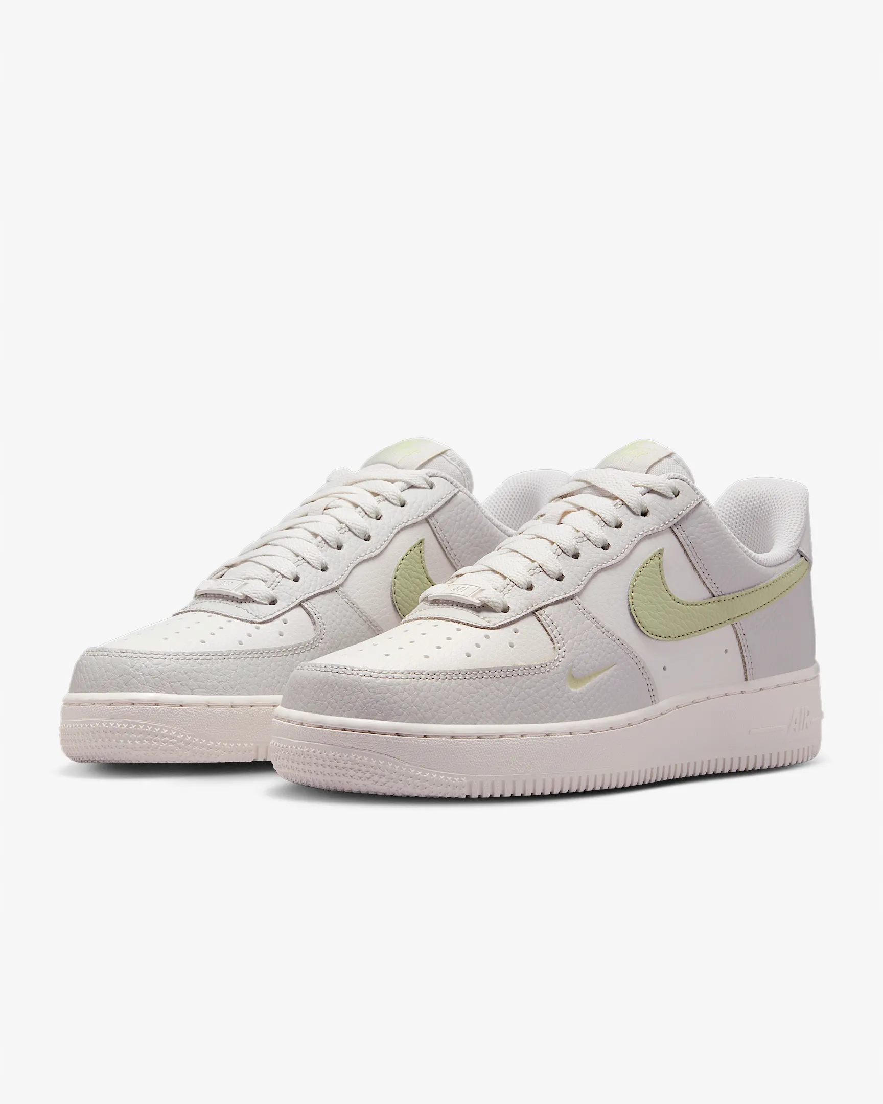 Dámské boty Nike Air Force 1 '07 38