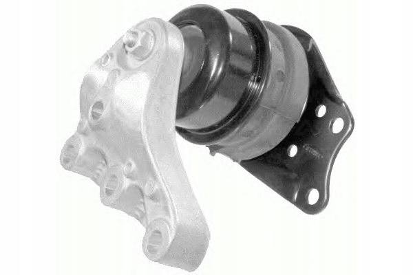 lemforder подушка Двигателя seat CORDOBA 2.0 (6L2)