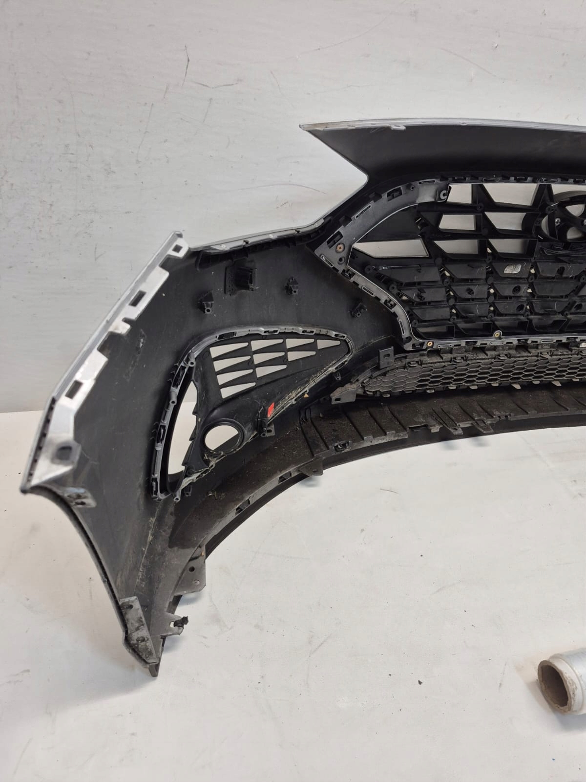 HYUNDAI I30 III 3 LIFT 20- bumper front front PDC 86511-G4500