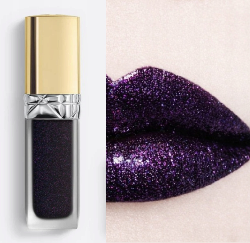Dior Forever Sequin 903 Limited Edition