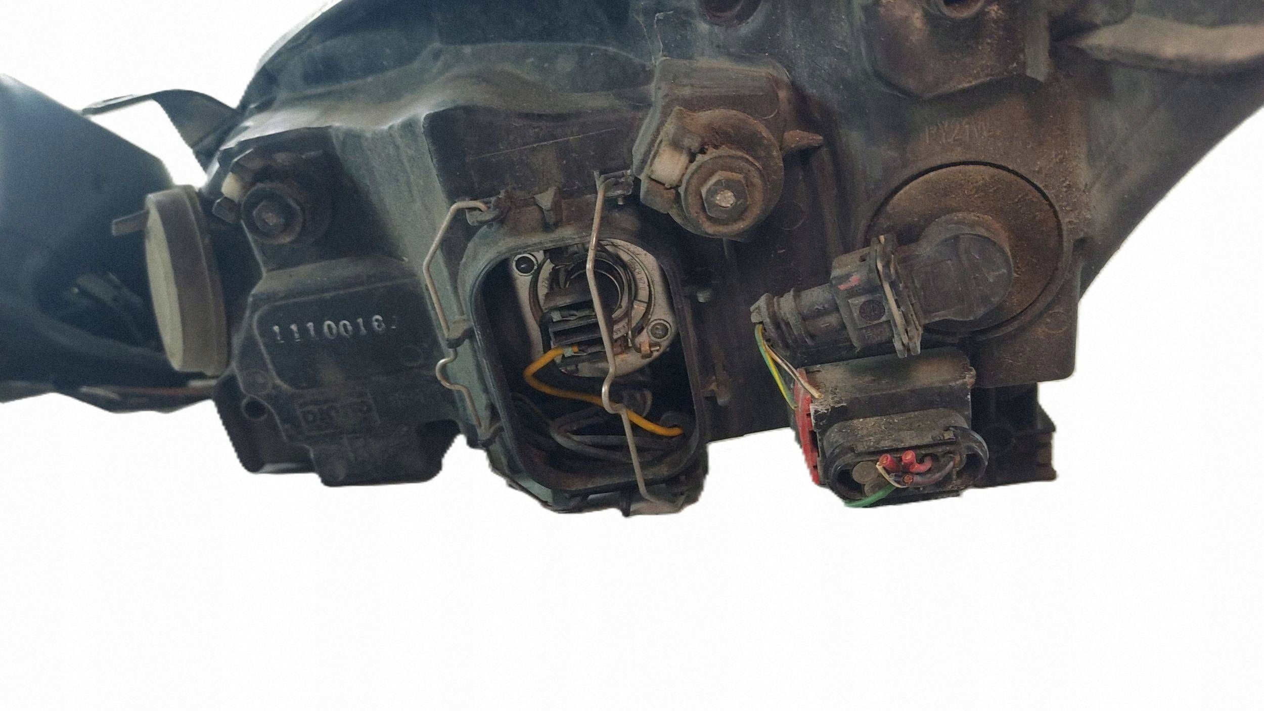 Licht vorne rechts TOYOTA COROLLA E120