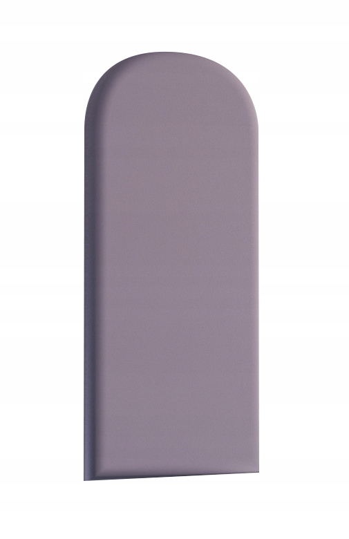 

Panele tapicerowane ścienne wezgłowie 80x35 płotek