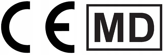 PIŁKA REHABILITACYJNA GIMNASTYCZNA FITNESS ABS 85 Kod producenta ABS85