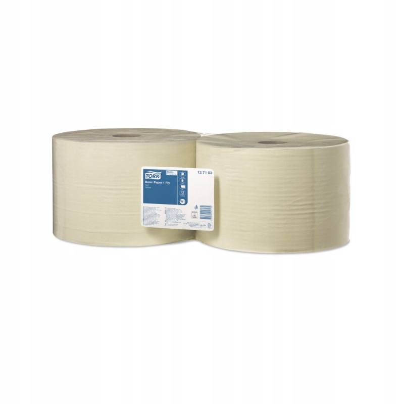 Tork 127103 Czysciwo w duzej roli W1 2x1190m