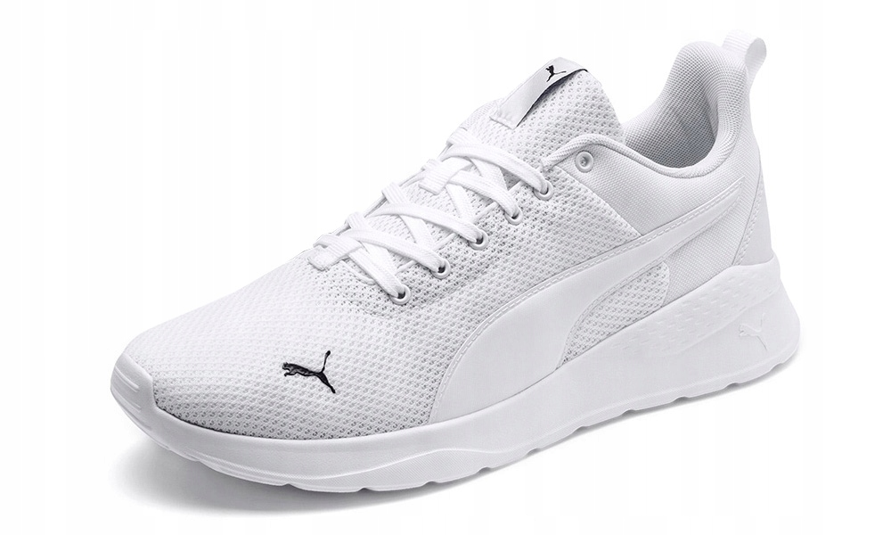 Puma Buty treningowe Anzarun Lite białe 44
