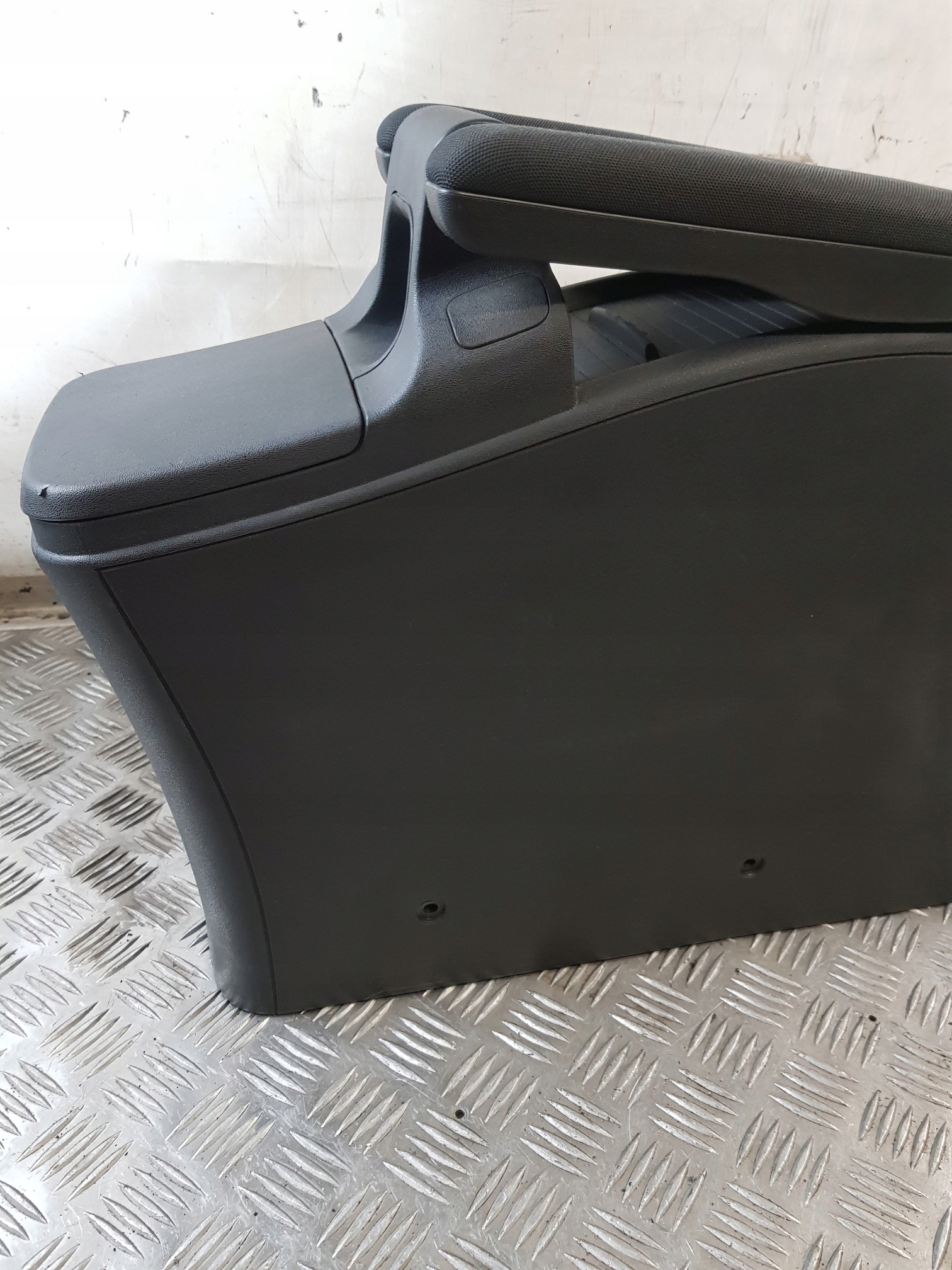 TUNEL central armrest RENAULT MEGANE II LIFT