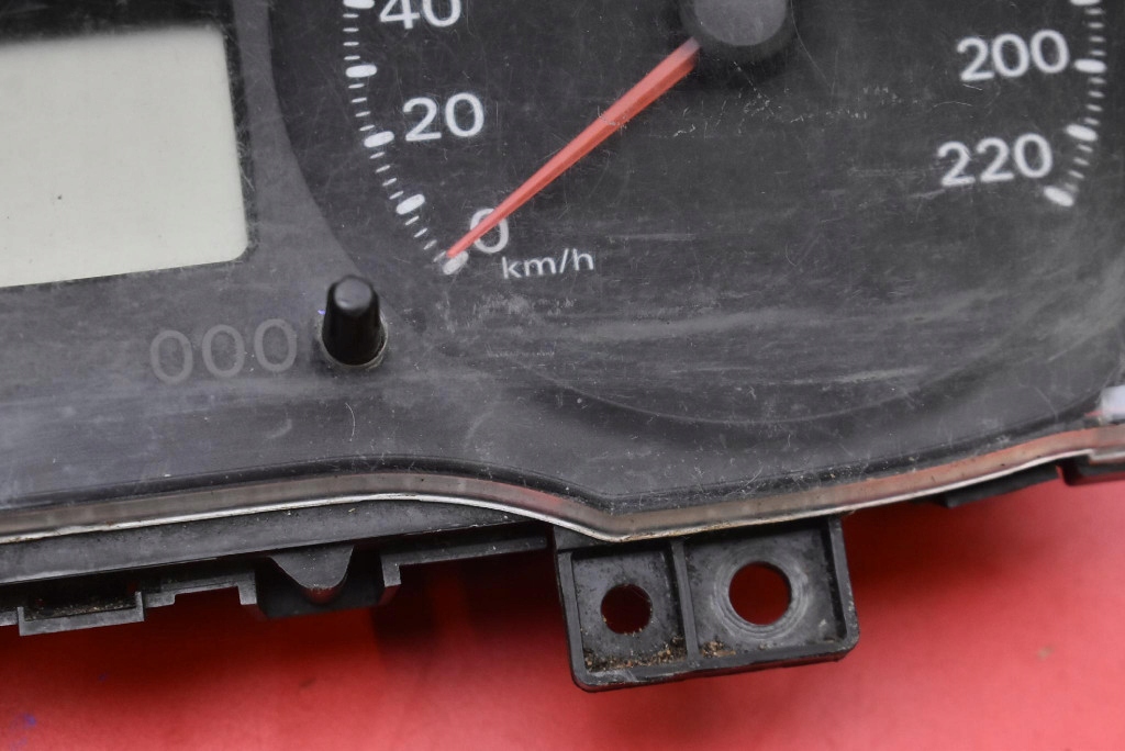 dials dials EU 6C1T-10849 FORD TRANSIT 5 V 2.2 TDCI 110 KM 00-06