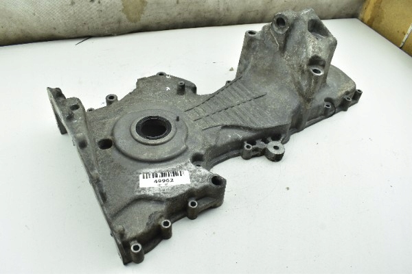 Couvercle carter distribution VW POLO IV 1.2 6V 03D109211 P/Q