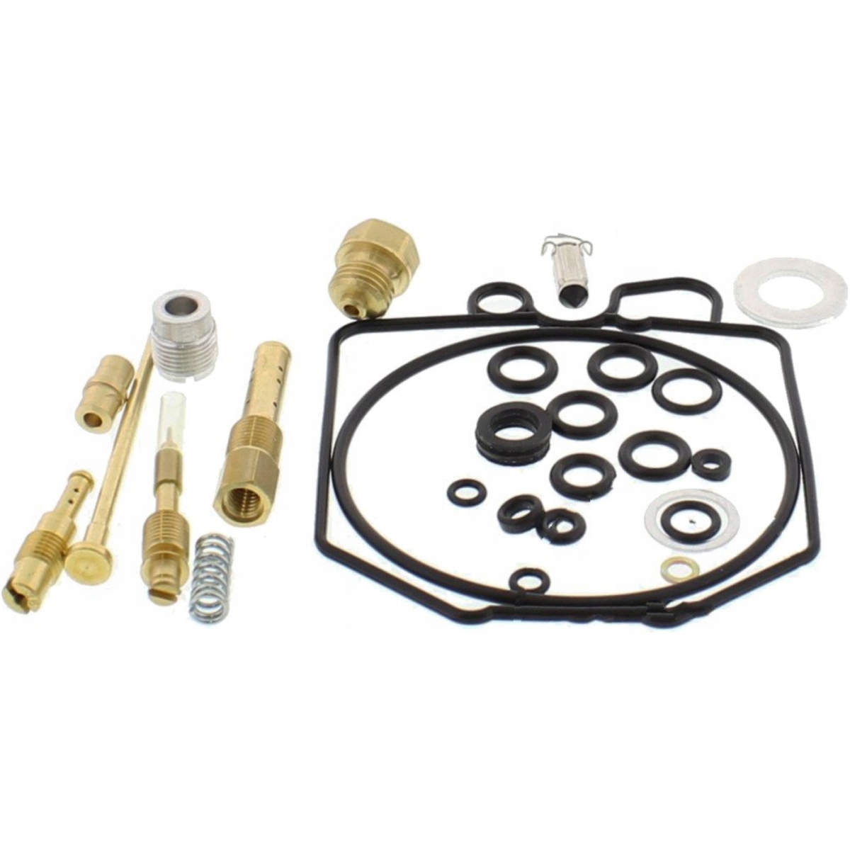 Комплект для ремонту карбюратора JMP 7240846