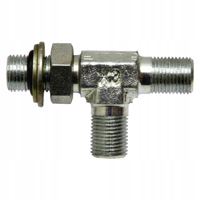 Adapter regulowany LAE 1/4 M-BSP