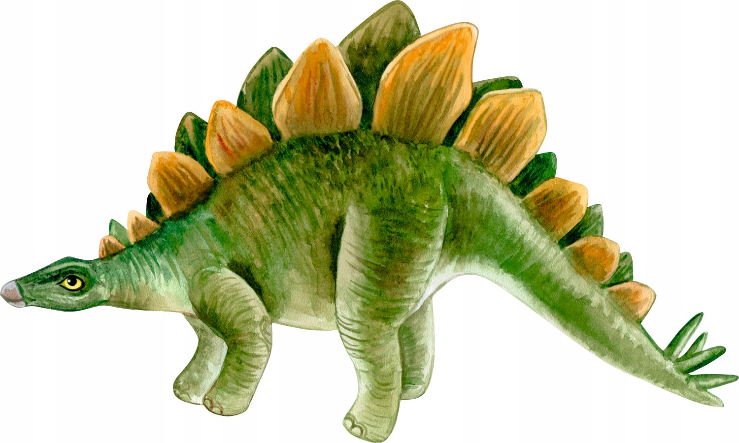 

Naklejka Na Ścianę Dinozaur 9 Wzorów