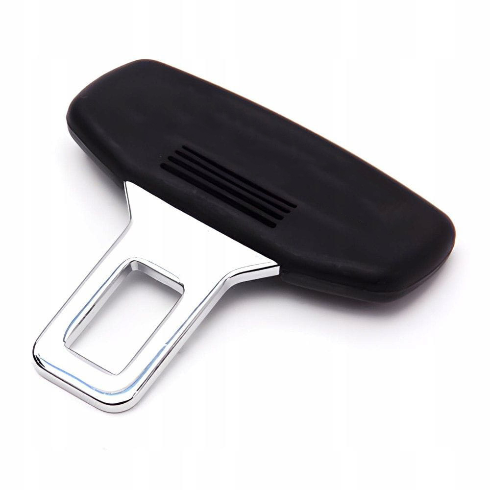 ZATYCZKA ZAŚLEPKA PASA BEZPIECZEŃSTWA WTYK DO PASÓW UNIWERSALNY