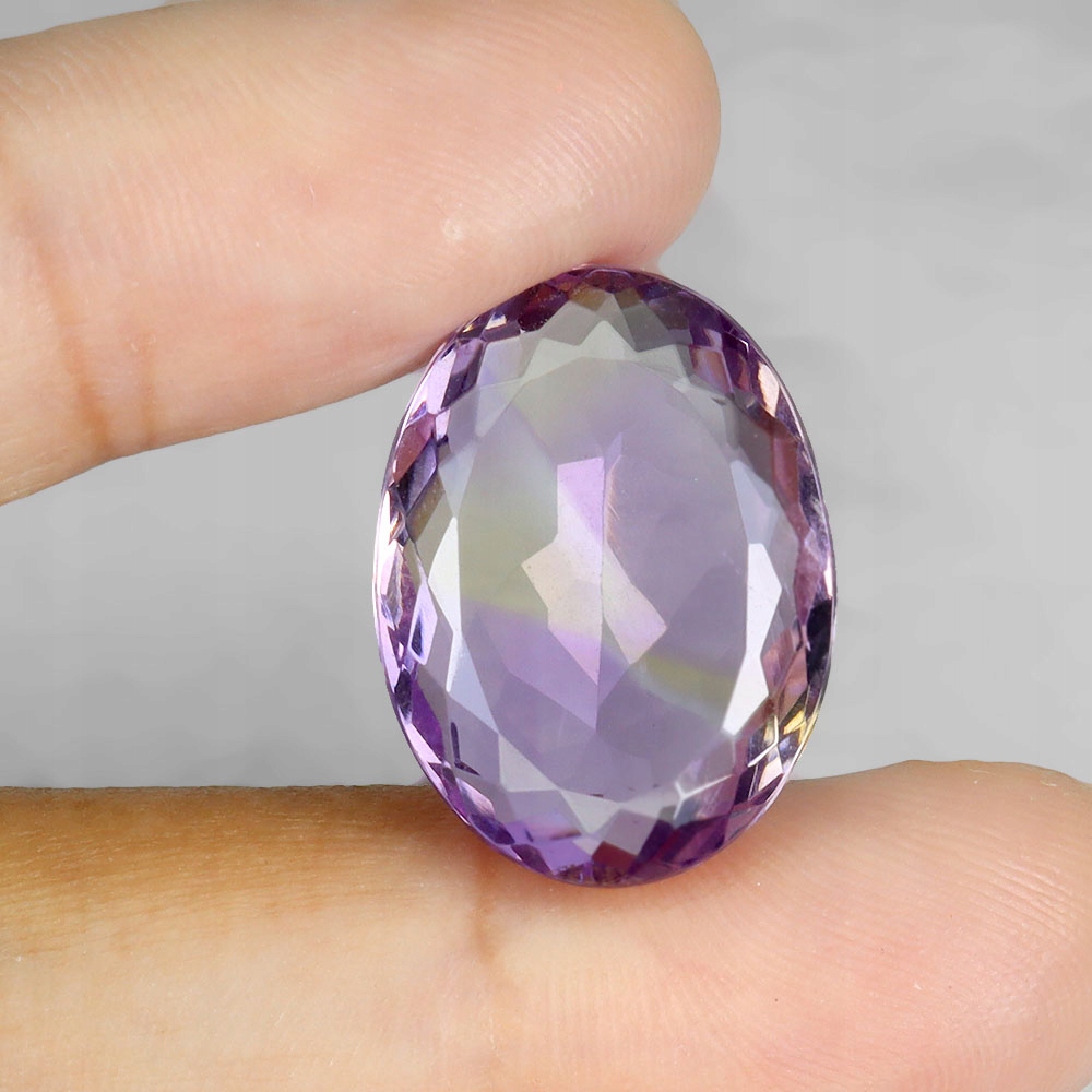 Ametrin přírodní kámen Vvs 12.95ct