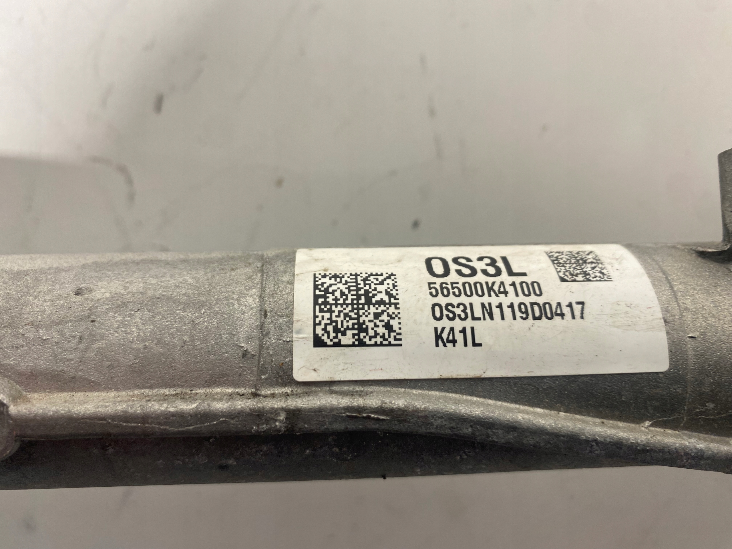 Boîter direction HYUNDAI KONA 17-23 56500-K4100