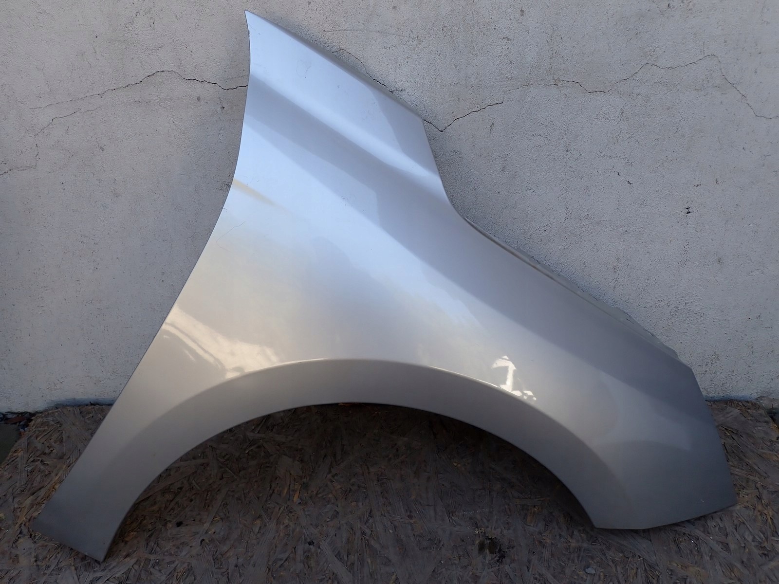 fender right front front OPEL CORSA F 68 2019- 9829283180