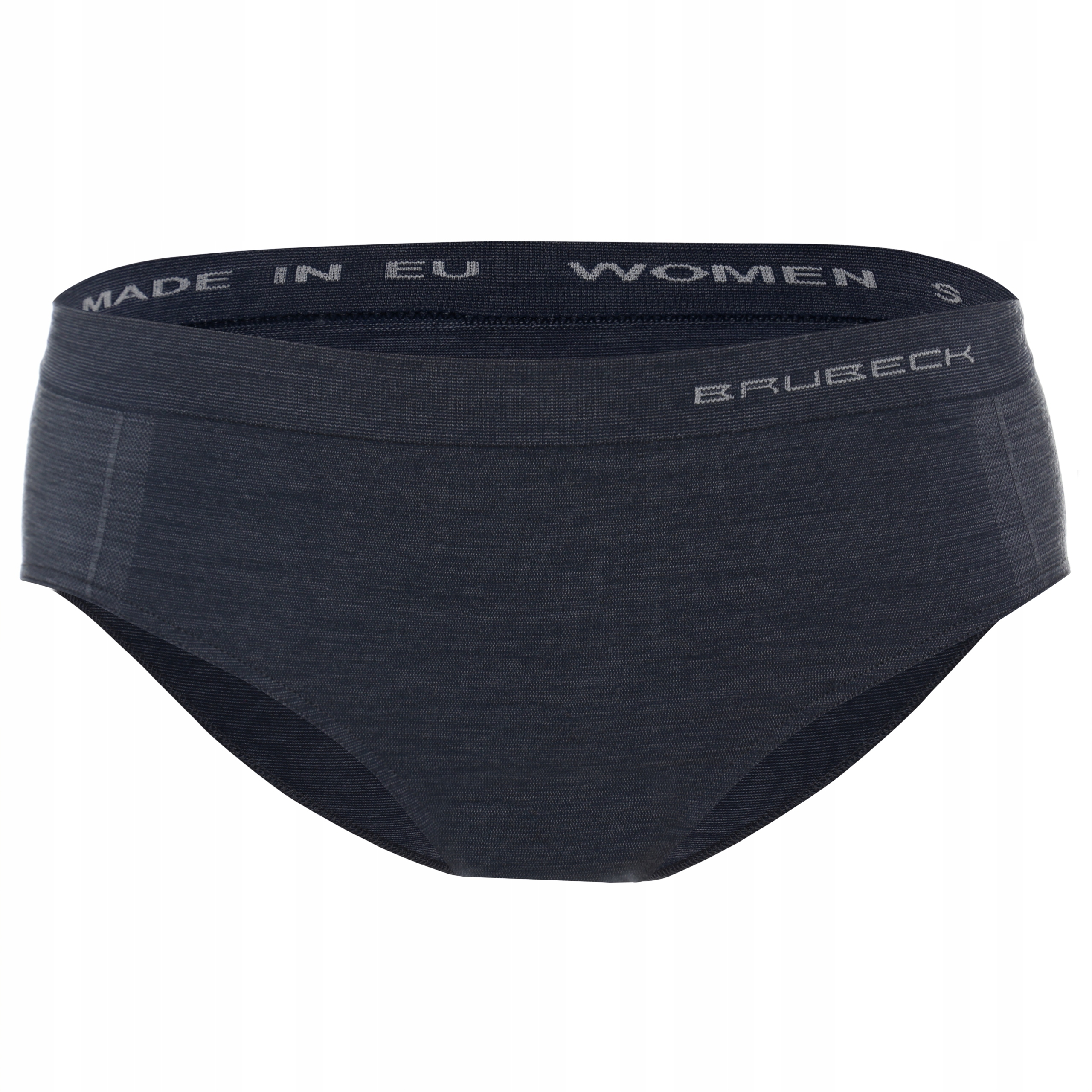 

Damskie Biodrówki Merino Brubeck Comfort Wool M