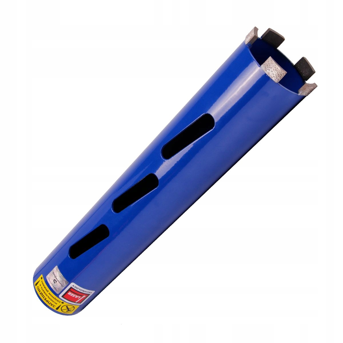 Otwornica Wiertło Diamentowe 62x320mm DISTAR