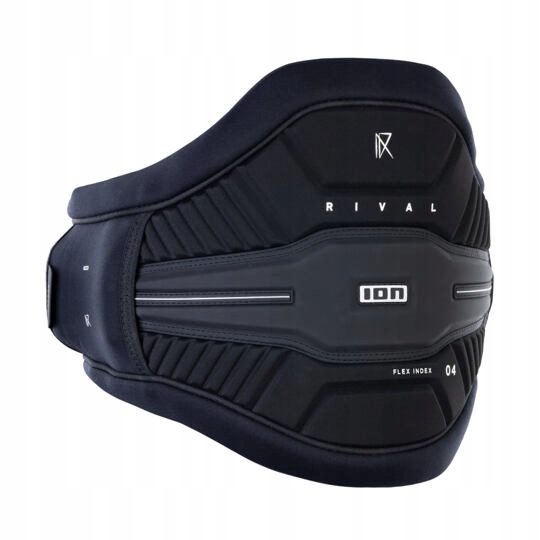 trapéz Ion Waist Windsurf Rival Black Velikost neoprenů a trapézů: 52/L