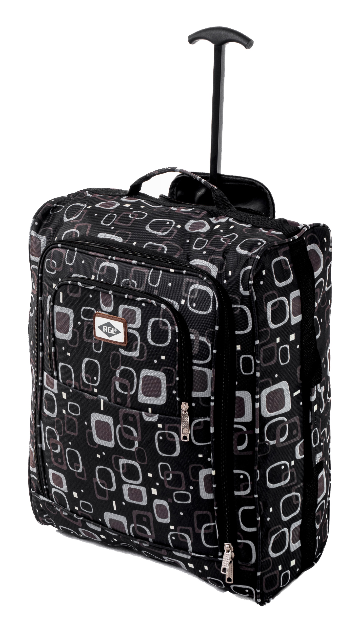 TORBA BAGAŻ PODRĘCZNY WALIZKA 55x40x20 Model B1