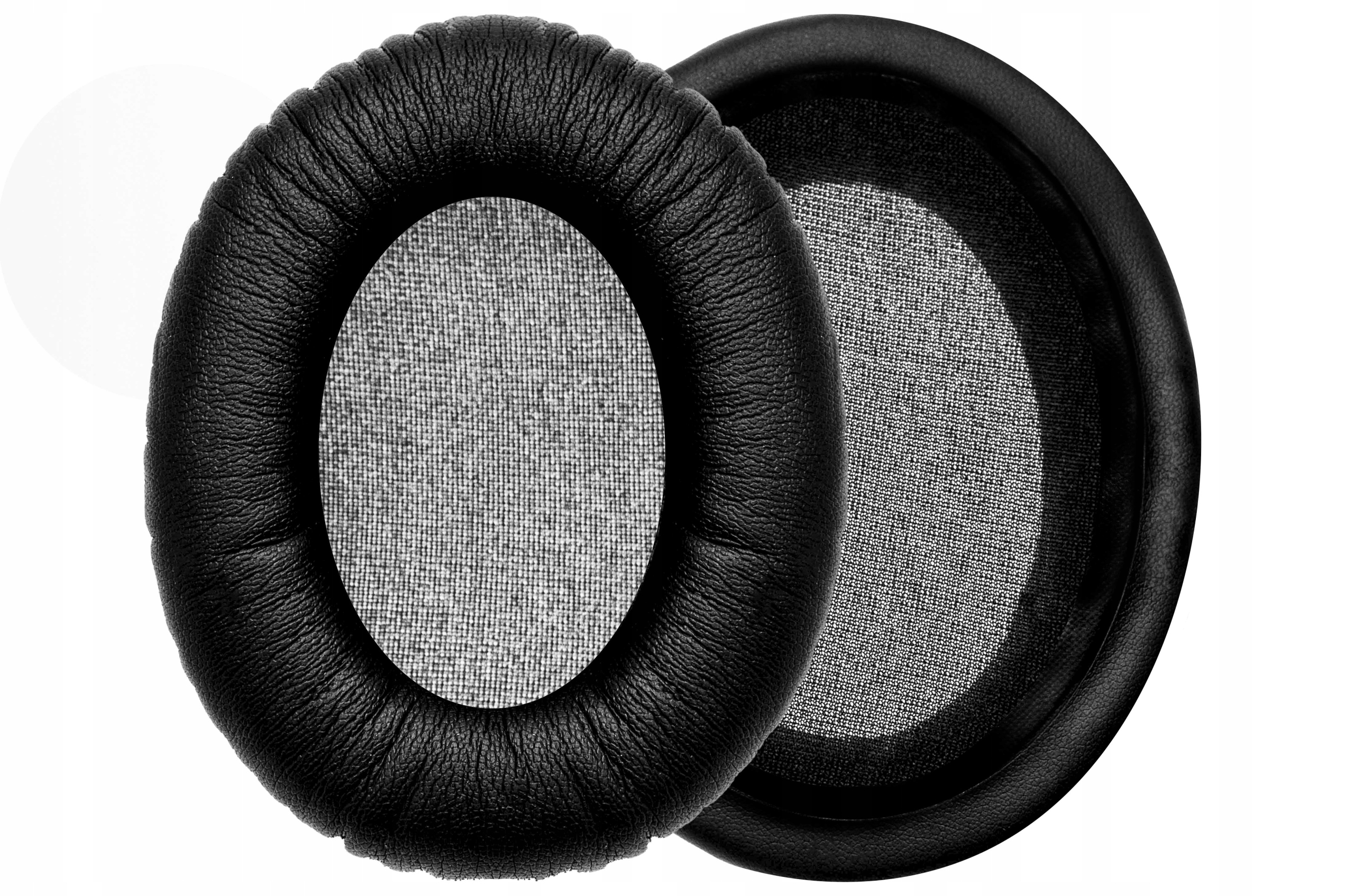 NAUSZNIKI GĄBKI NAKŁADKI DO HYPERX CLOUD I II X ALPHA CORE FLIGHT + GRATIS Kod producenta 00174