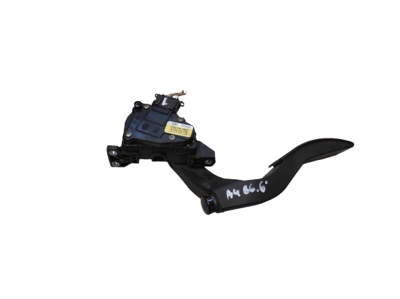 AUDI A4 B6 00- 2.0 PEDAŁ POTENCJOMETR GAZU 8E1723523A