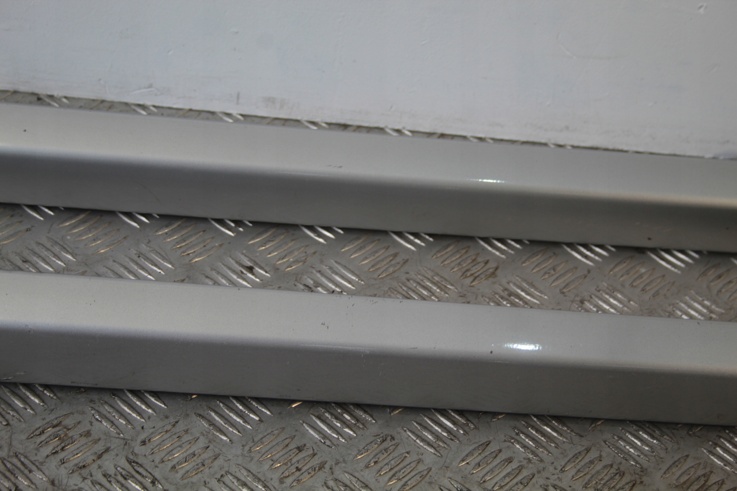 Dachreling dach JEEP CHEROKEE KL