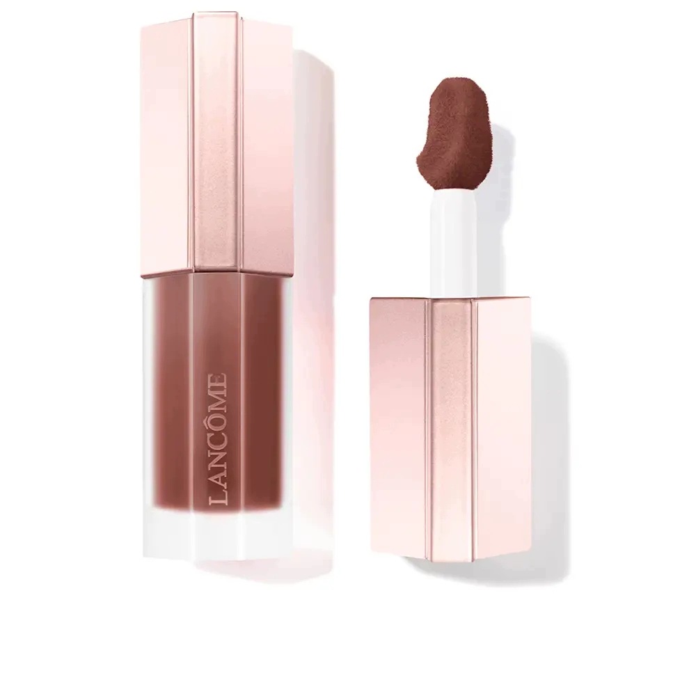 Lancôme Lip Idôle CuddleBlur Matte 25